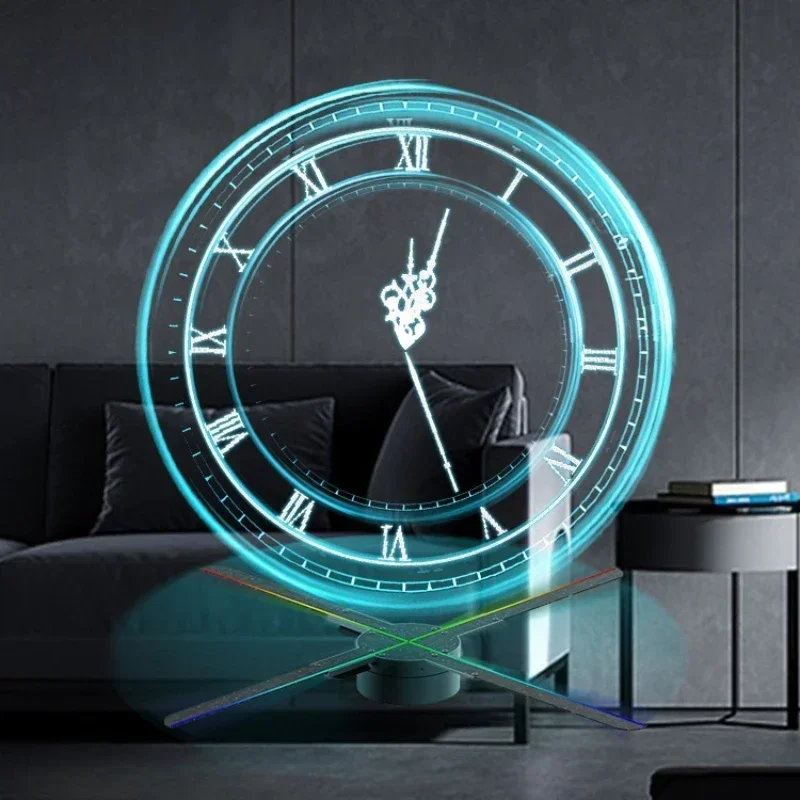 Hot selling Stereoscopic digital projection dynamic display with background emitting petal clock
Hot selling Stereoscopic digital projection dynamic display with background emitting petal clock