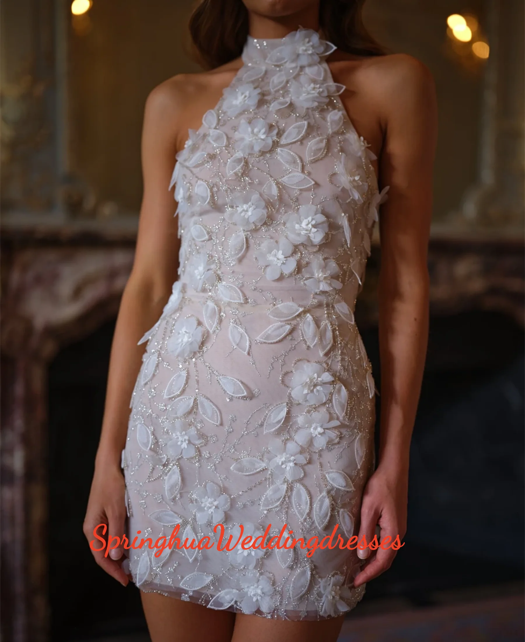 Customized vestidos de novia
Customized vestidos de novia
