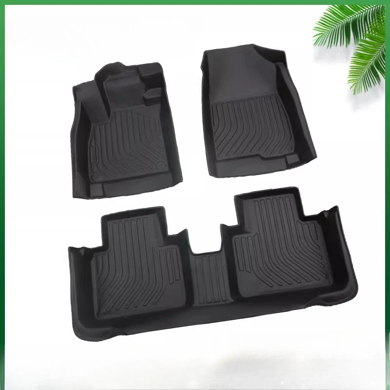 Универсальные автомобильные коврики Sorento, водонепроницаемые, противоскользящие, всепогодные, резиновые, 3D, на заказ, с полным покрытием, легко чистящиеся, совместимые с ковриком
Универсальные автомобильные коврики Sorento, водонепроницаемые, противоскользящие, всепогодные, резиновые, 3D, на заказ, с полным покрытием, легко чистящиеся, совместимые с ковриком