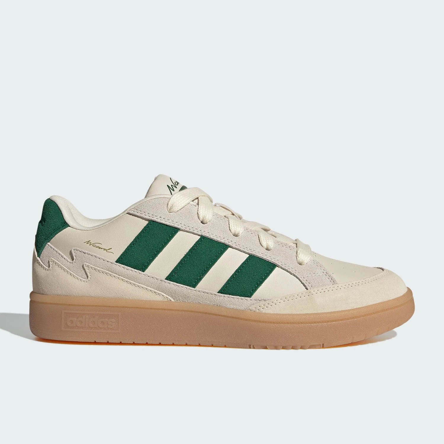 Adidas genuine WCARD ADV men's and women's daily tennis low top board shoes JQ4529
Adidas genuine WCARD ADV men's and women's daily tennis low top board shoes JQ4529