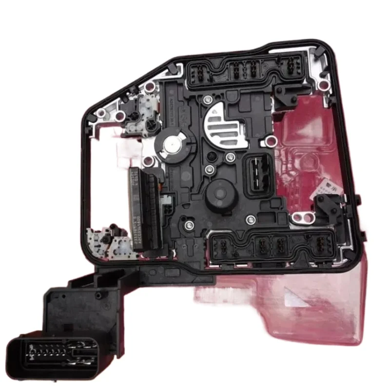 Brand New 0AM927769D 0AM927769K 0AM927769G 0AM927769E DQ200 0AM 7Speed Transmission Control Module TCU TCM for VW AUDI A1 A3
Brand New 0AM927769D 0AM927769K 0AM927769G 0AM927769E DQ200 0AM 7Speed Transmission Control Module TCU TCM for VW AUDI A1 A3