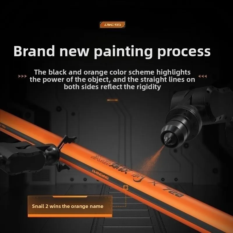 Супертвердая удочка для больших предметов, гигантская удочка для дальнего заброса, специализирующаяся в зеленую оселую, карбоновая настольная удочка.
Супертвердая удочка для больших предметов, гигантская удочка для дальнего заброса, специализирующаяся в зеленую оселую, карбоновая настольная удочка.