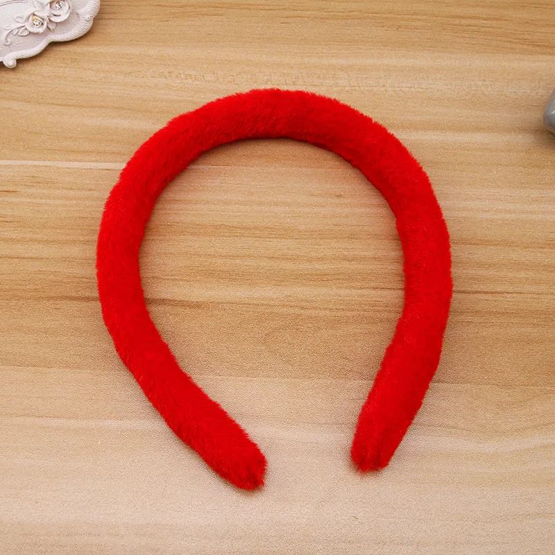 New Solid Color Plastic Hairbands for Women Wave Combs Non-slip Hair Bands Hair Accessories Girl Face Wash Headbands
New Solid Color Plastic Hairbands for Women Wave Combs Non-slip Hair Bands Hair Accessories Girl Face Wash Headbands