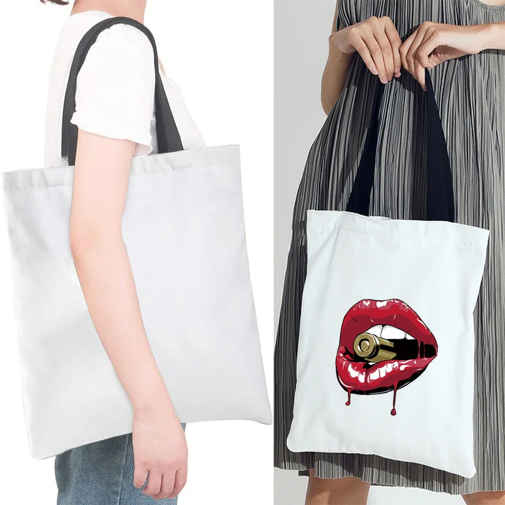 Reusable Handbag Ladies Shopping Bag Fashion Portable Shoulder Foldable Eco-friendly Tote High Quality Shopper Bags 2023
Reusable Handbag Ladies Shopping Bag Fashion Portable Shoulder Foldable Eco-friendly Tote High Quality Shopper Bags 2023
