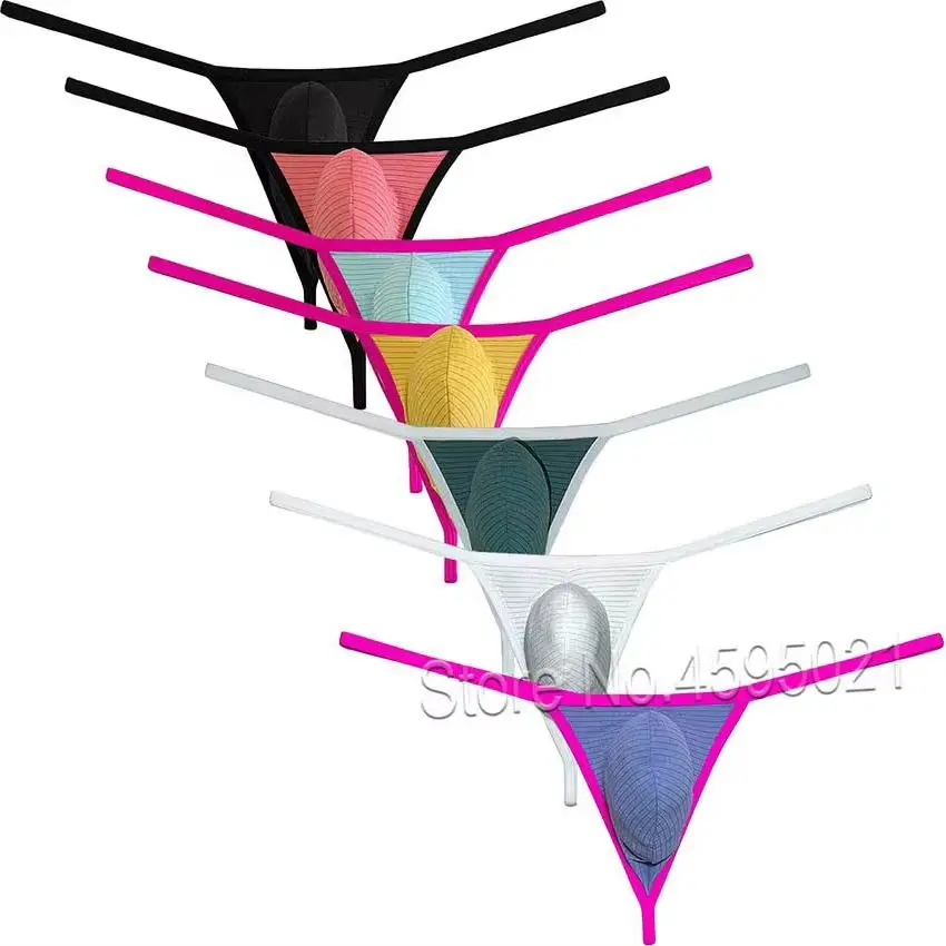 Микро-стринги, мужское нижнее белье-бикини, мужские стринги, нижнее белье, трусы-стринги, сексуальные дышащие трусы, гладкий крой для мужчин
Микро-стринги, мужское нижнее белье-бикини, мужские стринги, нижнее белье, трусы-стринги, сексуальные дышащие трусы, гладкий крой для мужчин