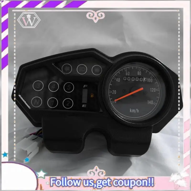 Portable Motorcycle Speedometer Panel Assembly For Italika Ft180ts 2019-2021 Dt 150 Sport 2020-2021
Portable Motorcycle Speedometer Panel Assembly For Italika Ft180ts 2019-2021 Dt 150 Sport 2020-2021