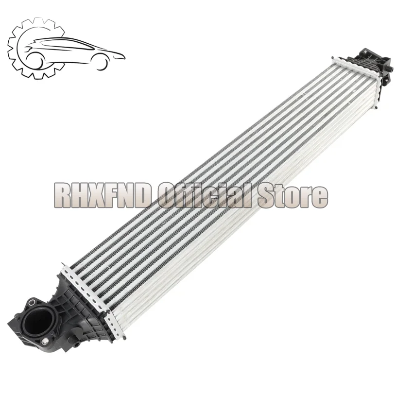 19710-5PA-A01 18097 961542 30446 HO3012101 Интеркулер заряда воздушного охладителя для Honda CR-V CRV 2017-2022 L4 1,5 л
19710-5PA-A01 18097 961542 30446 HO3012101 Интеркулер заряда воздушного охладителя для Honda CR-V CRV 2017-2022 L4 1,5 л