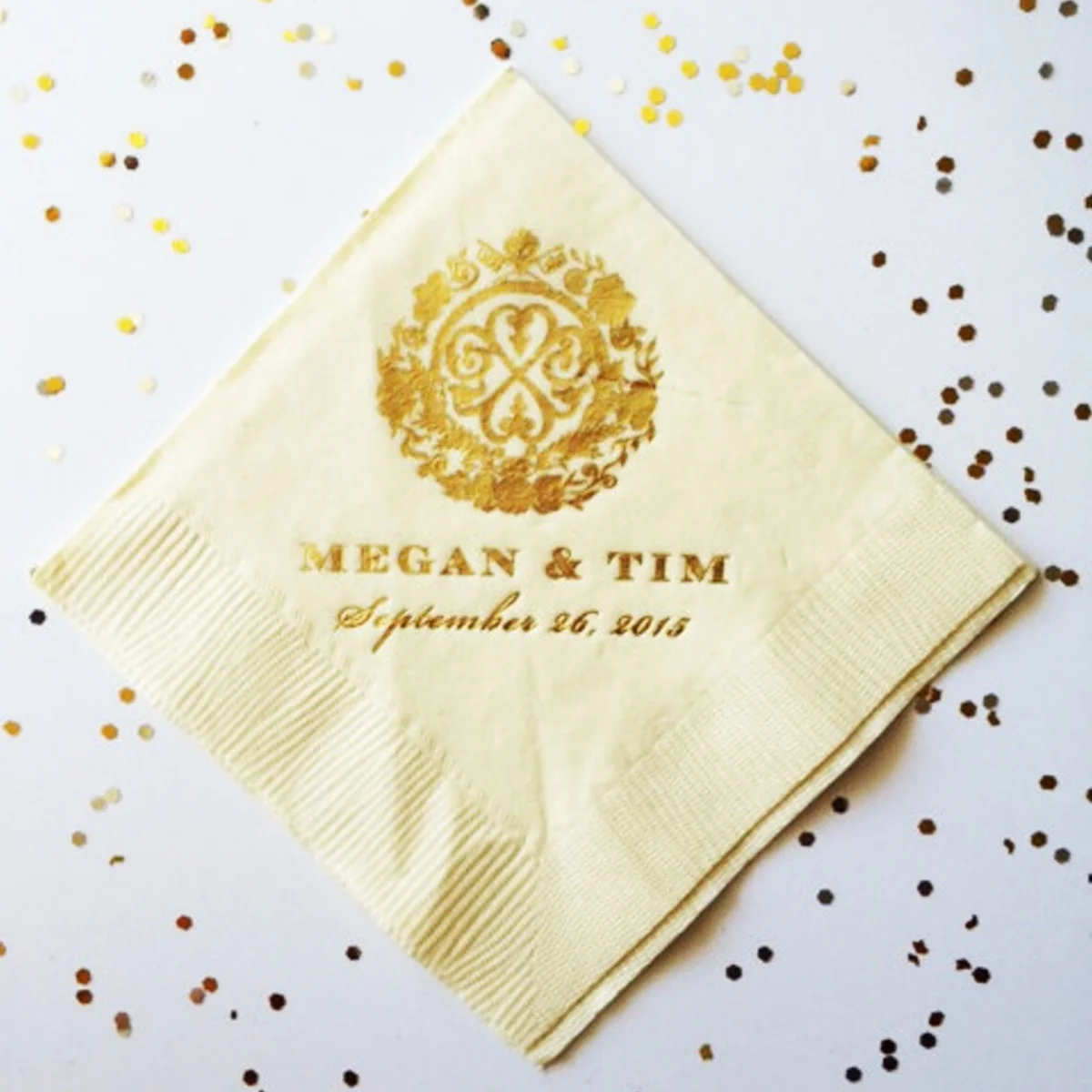 50 Custom Napkins, Cocktail Napkins, Wedding Napkins, Beverage Napkins, Paper Napkins, Personalized Napkins, Monogramed Napkins
50 Custom Napkins, Cocktail Napkins, Wedding Napkins, Beverage Napkins, Paper Napkins, Personalized Napkins, Monogramed Napkins