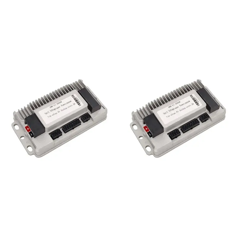 A99I-2X Citycoco 2000W Motor Brushless Controller 60V 35A For Chinese Halei Citycoco Electric Scooter Controller
A99I-2X Citycoco 2000W Motor Brushless Controller 60V 35A For Chinese Halei Citycoco Electric Scooter Controller