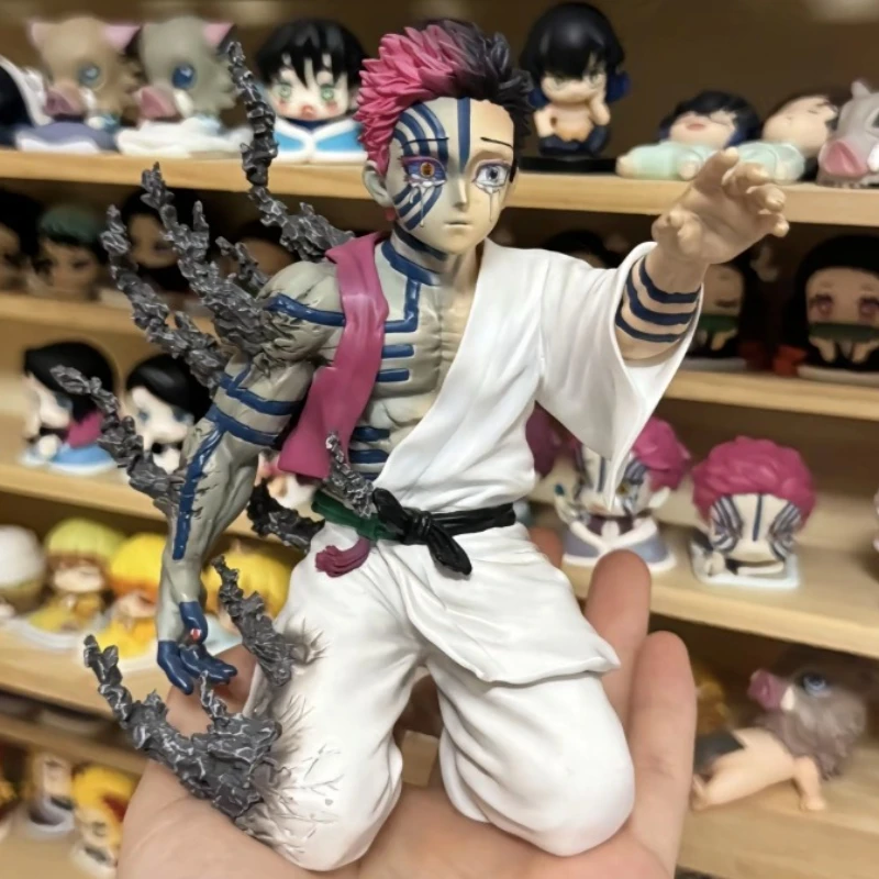 17cm Devil Killer Anime Doll PVC Model Komatsu Confession before Death Collectible Toy for Children Festival Birthday Gift
17cm Devil Killer Anime Doll PVC Model Komatsu Confession before Death Collectible Toy for Children Festival Birthday Gift