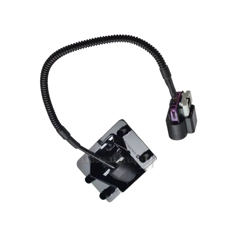 Новый 15173619 для Chevrolet Suburban Tahoe Cadillac Escalade GMC Yukon, камера заднего вида, камера заднего вида для помощи при парковке, резервная камера
Новый 15173619 для Chevrolet Suburban Tahoe Cadillac Escalade GMC Yukon, камера заднего вида, камера заднего вида для помощи при парковке, резервная камера