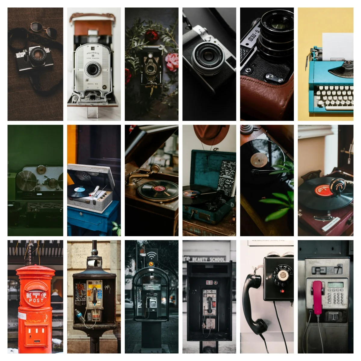 3D Vintage Camera Door Sticker Self Adhesive Removable Retro Phonograph Typewriter Door Wrap Peel and Stick for Home Decor
3D Vintage Camera Door Sticker Self Adhesive Removable Retro Phonograph Typewriter Door Wrap Peel and Stick for Home Decor