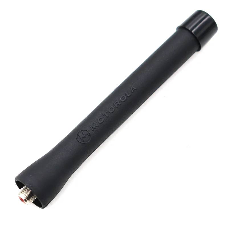 Motorola NAE6546 400-520MHz 3.7inch UHF Antenna for XTS1500 XTS2500 XTS3000 XTS3500 XTS5000 HT1000 Two Way Radio
Motorola NAE6546 400-520MHz 3.7inch UHF Antenna for XTS1500 XTS2500 XTS3000 XTS3500 XTS5000 HT1000 Two Way Radio