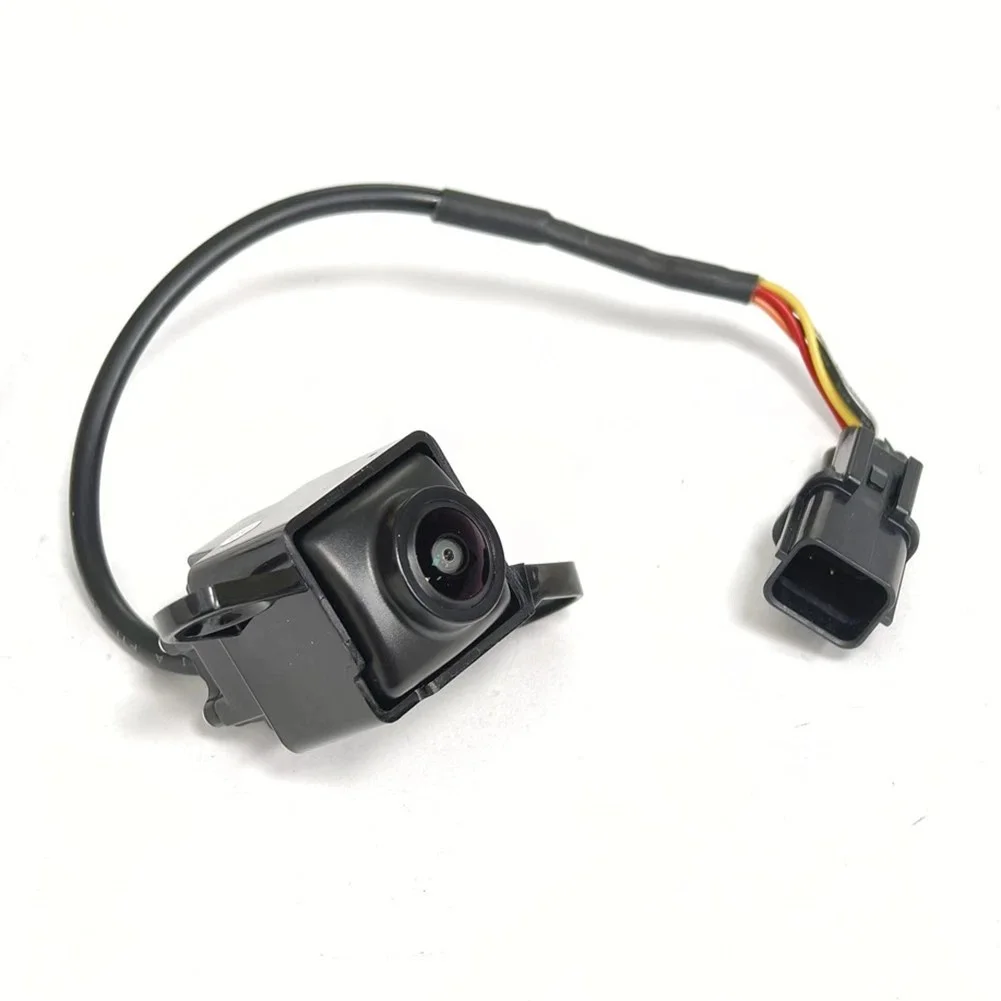 For Kia Optima 2016-2019 Car Backup Rear View Camera 95790D5000 95790-D5000 Park Assist Reversing Camera
For Kia Optima 2016-2019 Car Backup Rear View Camera 95790D5000 95790-D5000 Park Assist Reversing Camera