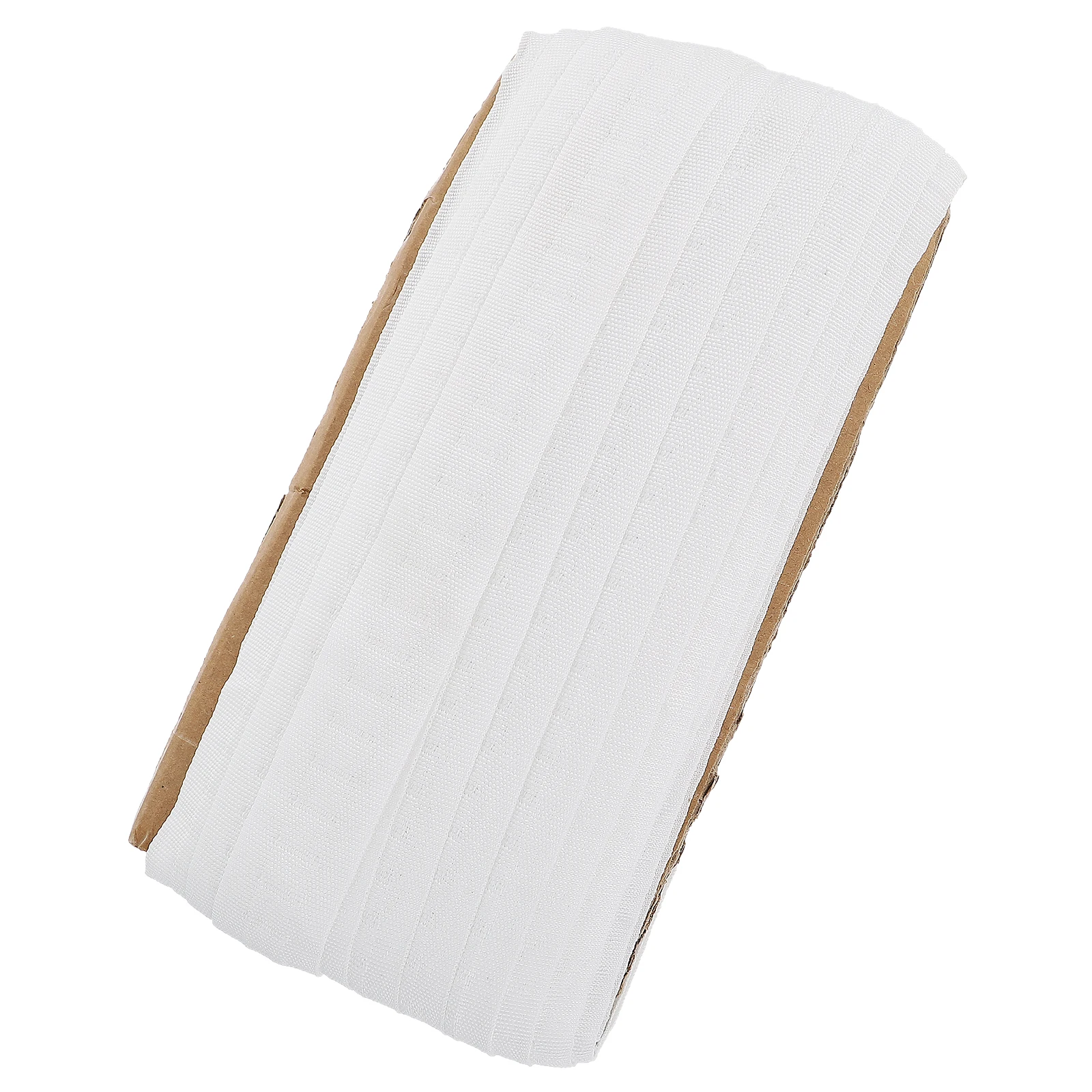 Curtain Header Tape Lightweight Belt for DIY Window Curtains Drapery Heading Grommet Tape Punch Pinch Pleat Home Decor
Curtain Header Tape Lightweight Belt for DIY Window Curtains Drapery Heading Grommet Tape Punch Pinch Pleat Home Decor