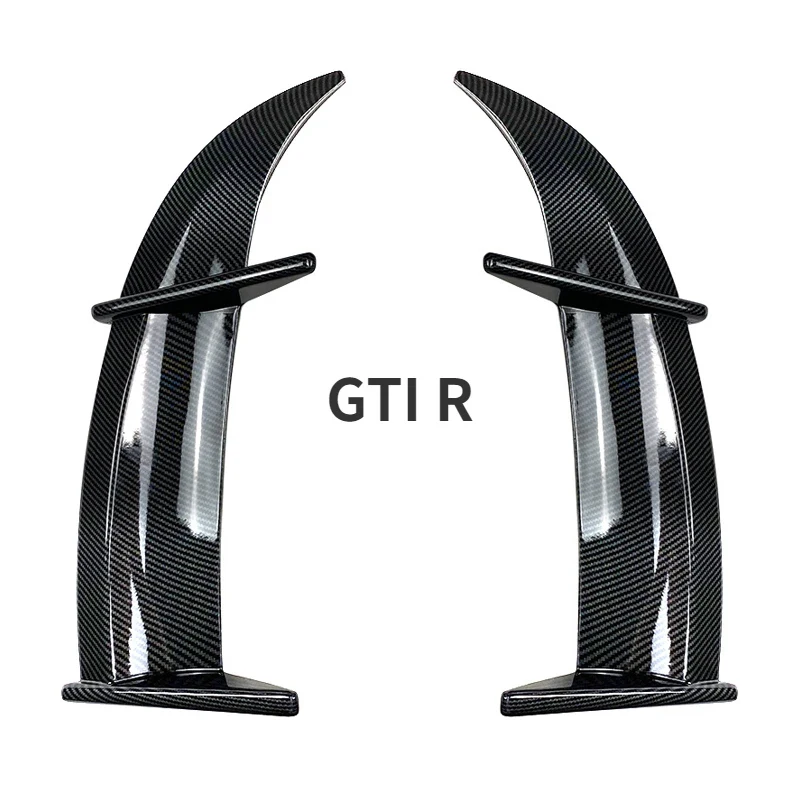 High Quality Rear Roof Trunk Spoiler Wing Lip Fit MK6 R 2009-2012 Auto Exterior Decor Accessories
High Quality Rear Roof Trunk Spoiler Wing Lip Fit MK6 R 2009-2012 Auto Exterior Decor Accessories