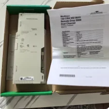 Модуль 140DDI35300
Модуль 140DDI35300