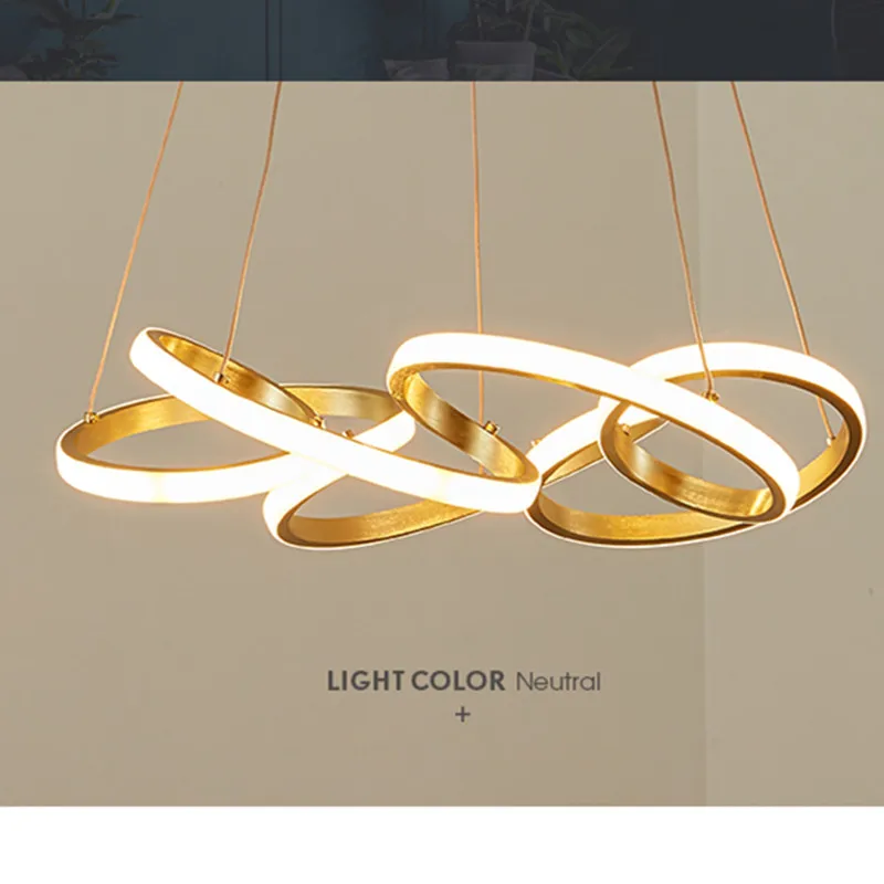 Modern LED Pendant Light For Dining Room Kitchen Living Room Bedroom Creative Arts Ceiling Chandelier Luxury Gold Hanging Lamp
Modern LED Pendant Light For Dining Room Kitchen Living Room Bedroom Creative Arts Ceiling Chandelier Luxury Gold Hanging Lamp