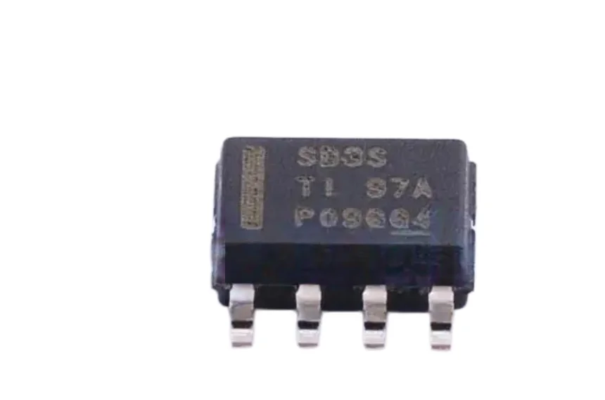 Original Genuine LMR16030SDDAR SO-8-EP DC-DC Power Supply Chip
Original Genuine LMR16030SDDAR SO-8-EP DC-DC Power Supply Chip