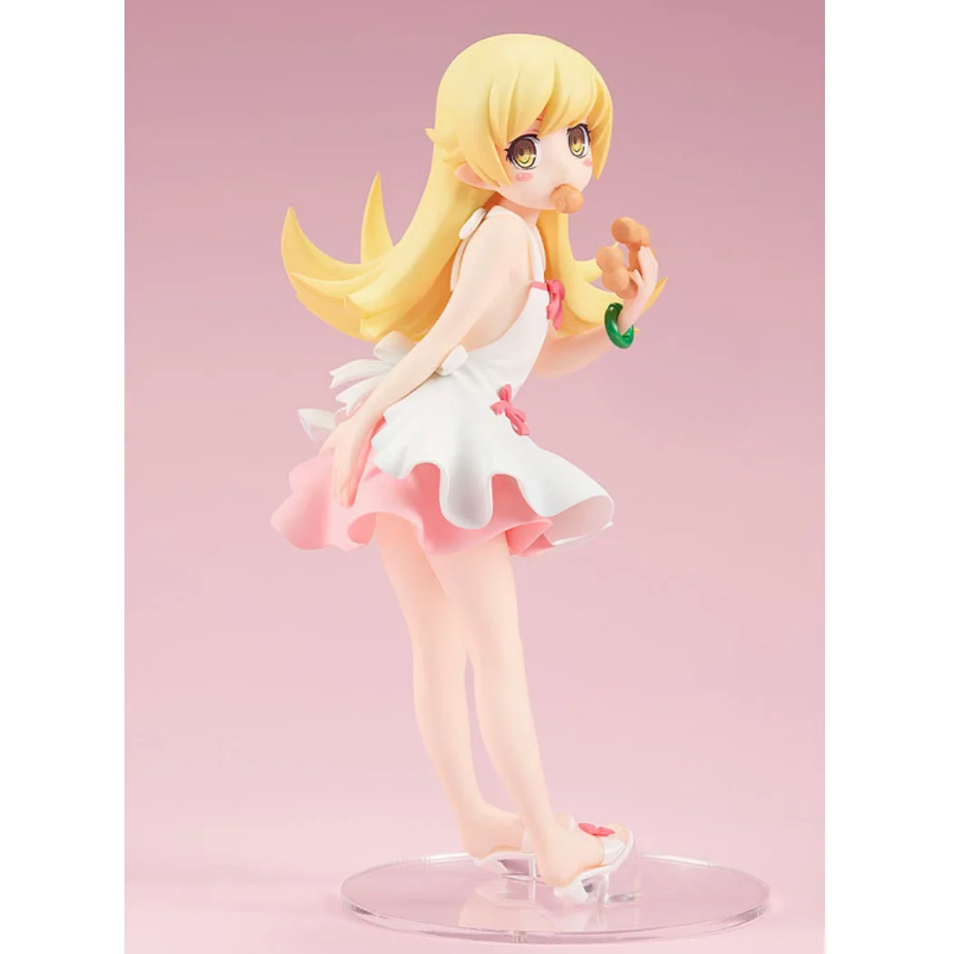 in Stock 100%Genuine グッドスマイルカンパニ Magia Record Oshino Shinobu Anime Figure PVC Collectible Model Doll Statuette Ornament Gifts
in Stock 100%Genuine グッドスマイルカンパニ Magia Record Oshino Shinobu Anime Figure PVC Collectible Model Doll Statuette Ornament Gifts