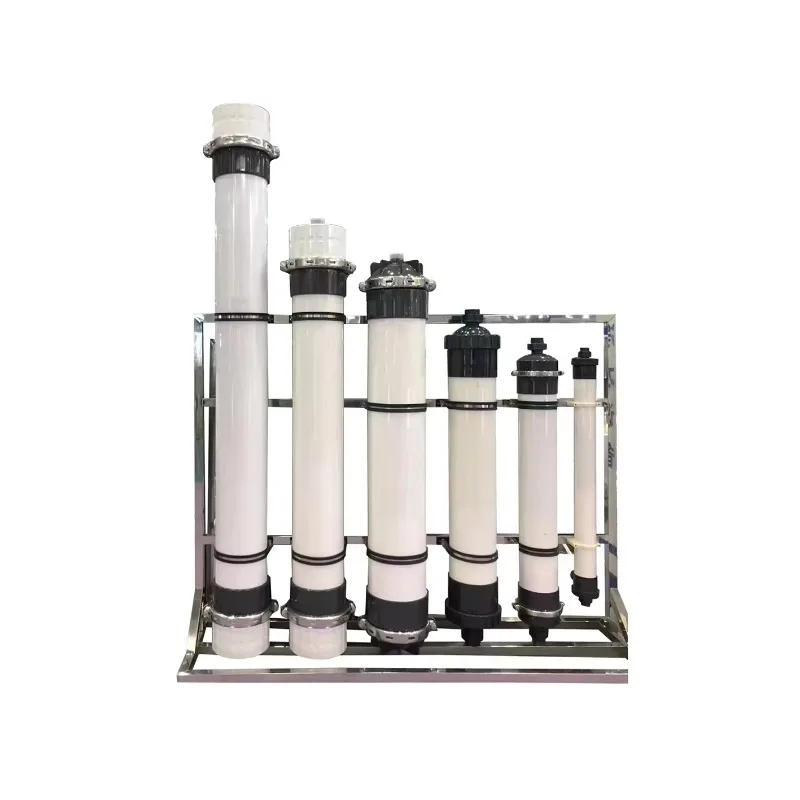 Ultrafiltration Water Filter, 5-stage Ultrafiltration Water Purifier, Stainless Steel Filtration Water Purification System
Ultrafiltration Water Filter, 5-stage Ultrafiltration Water Purifier, Stainless Steel Filtration Water Purification System