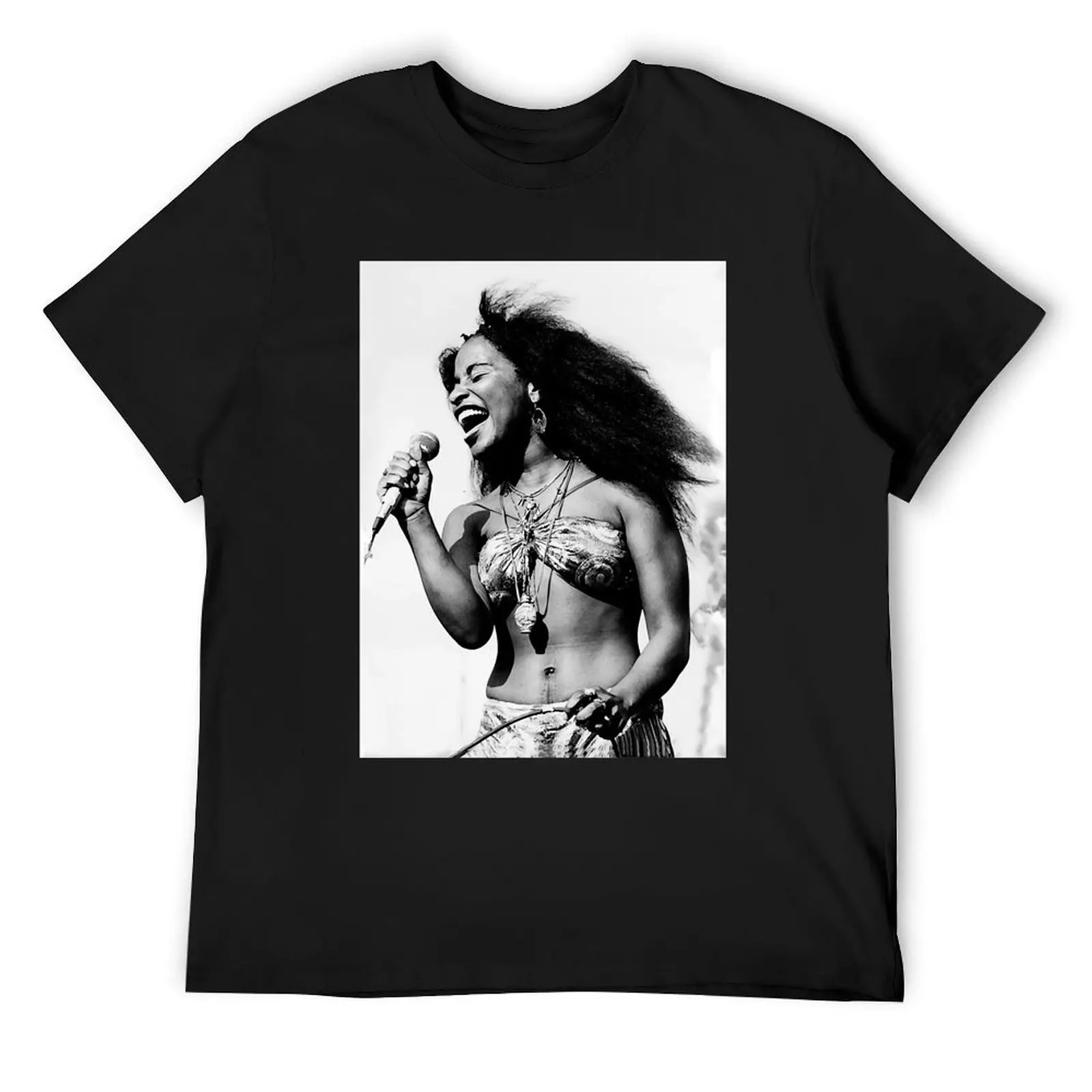 chaka-khan T-Shirt plus size tops Clothing luxury t-shirt custom t shirt mens designer clothes
chaka-khan T-Shirt plus size tops Clothing luxury t-shirt custom t shirt mens designer clothes