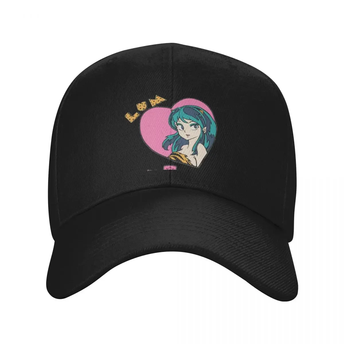 LUM Heart Classic T-Shirt Baseball Cap men's big size hat Hat Luxury Brand Designer Man Women's
LUM Heart Classic T-Shirt Baseball Cap men's big size hat Hat Luxury Brand Designer Man Women's