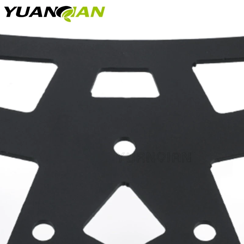 Rear Rack For SUZUKI VSTROM 1050 VSTROM 1050/XT VSTROM 1050 XT 2021-2022-2023-2024 Rear Luggage Rack Top Case Mount Plate
Rear Rack For SUZUKI VSTROM 1050 VSTROM 1050/XT VSTROM 1050 XT 2021-2022-2023-2024 Rear Luggage Rack Top Case Mount Plate