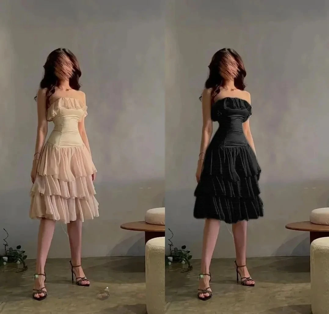 Party Dresses for Women Evening Dress Chic and Elegant Woman Dress Wedding Cocktail of Dresses for Formal Occasions Prom Gown
Party Dresses for Women Evening Dress Chic and Elegant Woman Dress Wedding Cocktail of Dresses for Formal Occasions Prom Gown