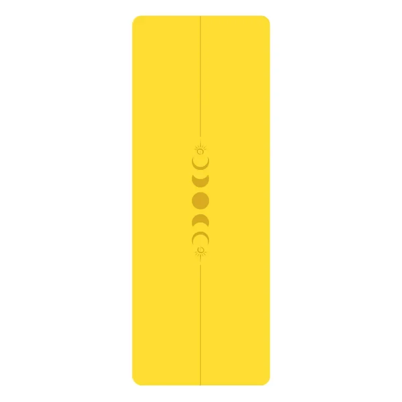 Lezyan натуральный каучук PU коврик для йоги амортизирующий нескользящий впитывающий пот фитнес упражнения для медитации гимнастика тренировки в тренажерном зале
Lezyan натуральный каучук PU коврик для йоги амортизирующий нескользящий впитывающий пот фитнес упражнения для медитации гимнастика тренировки в тренажерном зале