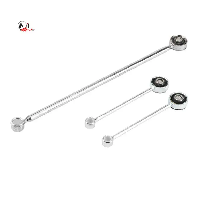 A10E-Transmission Gear Selector Connecting Rod 245291 2454G5 For 206/206CC/206SW/207 For Citroen C2 1.1 1.4 1.6 2.0
A10E-Transmission Gear Selector Connecting Rod 245291 2454G5 For 206/206CC/206SW/207 For Citroen C2 1.1 1.4 1.6 2.0