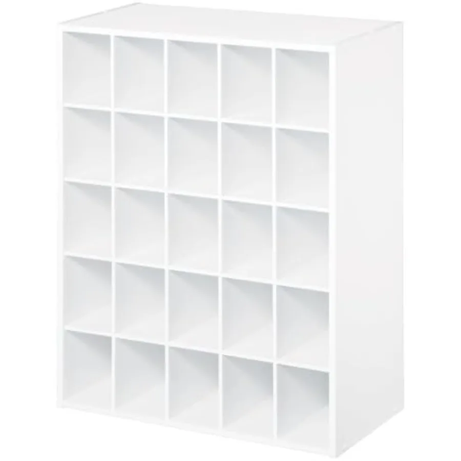 8506 25Cube Organizer White
8506 25Cube Organizer White