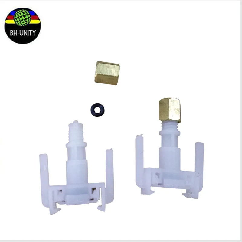 10 шт./лот mimaki jv33 jv5 cjv30ink разъем демпфера 382 мм для Ep son DX5 TX800 печатающая головка самосвал верхние разъемы
10 шт./лот mimaki jv33 jv5 cjv30ink разъем демпфера 382 мм для Ep son DX5 TX800 печатающая головка самосвал верхние разъемы