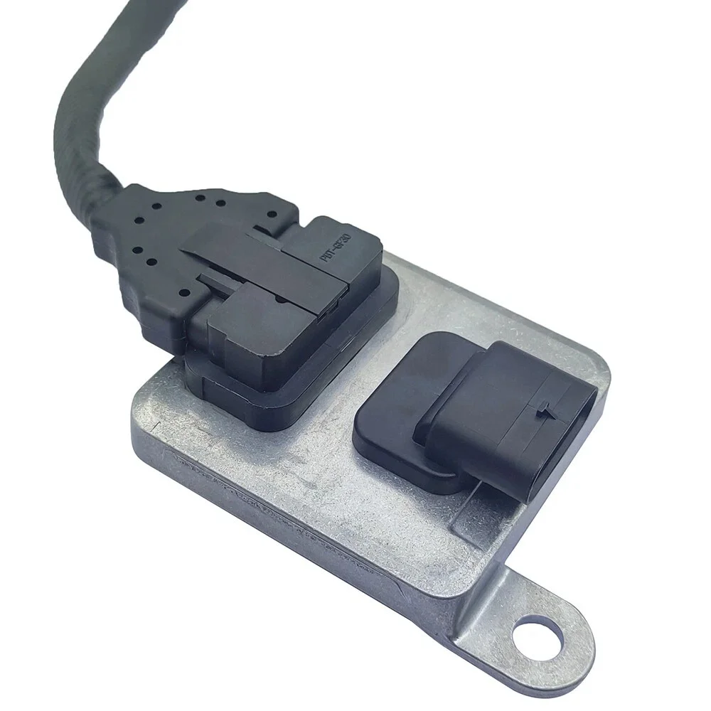 Высококачественный датчик оксида азота ML239298 5WK96788 5WK9 6788 (Nox-сенсор) для Mitsubishi Fuso Canter 12V
Высококачественный датчик оксида азота ML239298 5WK96788 5WK9 6788 (Nox-сенсор) для Mitsubishi Fuso Canter 12V