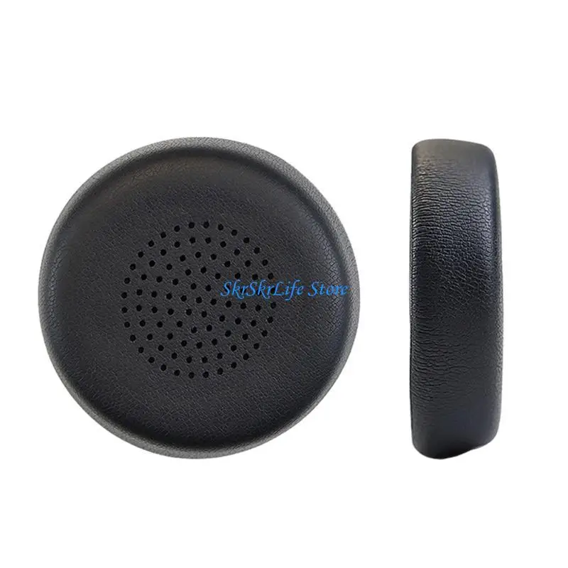 E65E Soft and Flexible Earphone Ear Pads Covers for C3220 3225/3210 Earphone Earmuff Enjoy Enhanced Sound Quality Earcups
E65E Soft and Flexible Earphone Ear Pads Covers for C3220 3225/3210 Earphone Earmuff Enjoy Enhanced Sound Quality Earcups