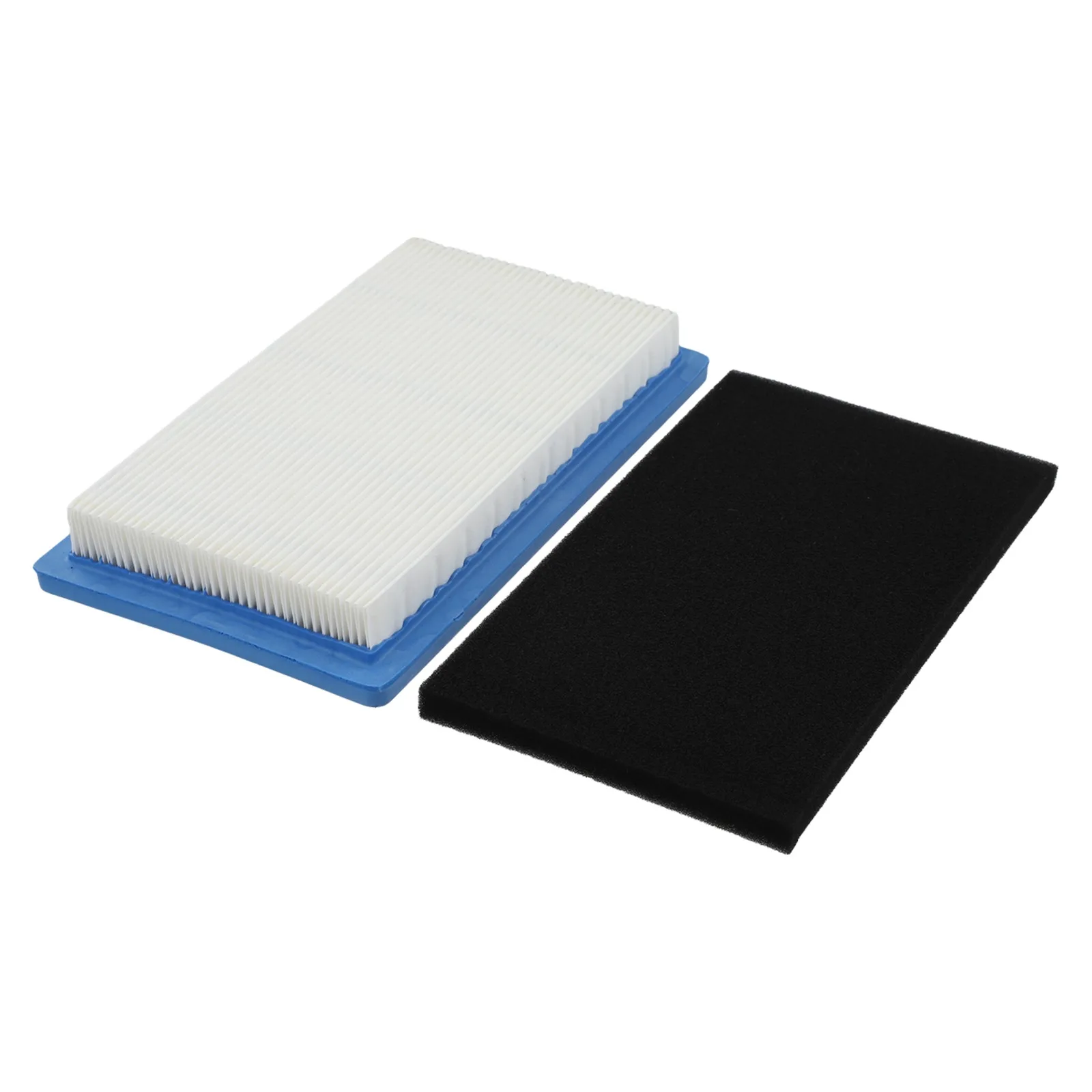 For Kawasaki X300 Compatible Air Filter Set Includes Three Filters with Prefilters to Extend Engine Life and Performance 
For Kawasaki X300 Compatible Air Filter Set Includes Three Filters with Prefilters to Extend Engine Life and Performance