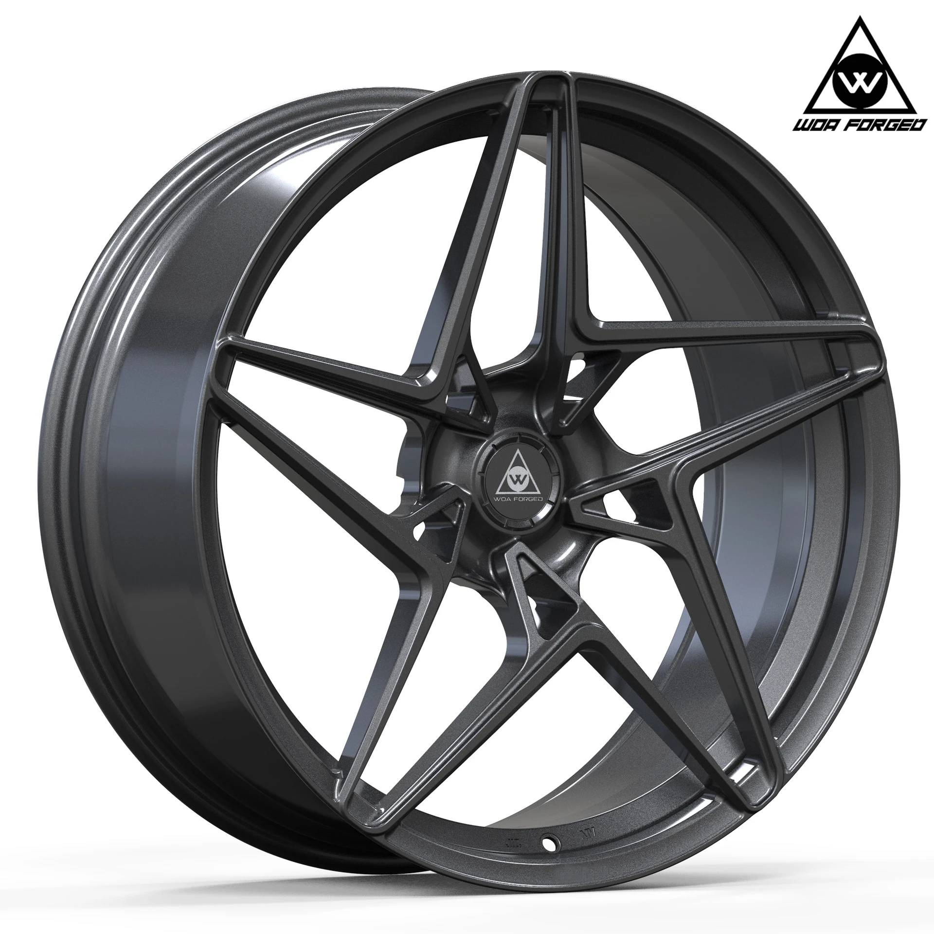 High end customized wheel hub, 17-19 Inch Pink Heart Forged Rim, 5-hole multi-PCD luxury passenger car personalized auto parts
High end customized wheel hub, 17-19 Inch Pink Heart Forged Rim, 5-hole multi-PCD luxury passenger car personalized auto parts