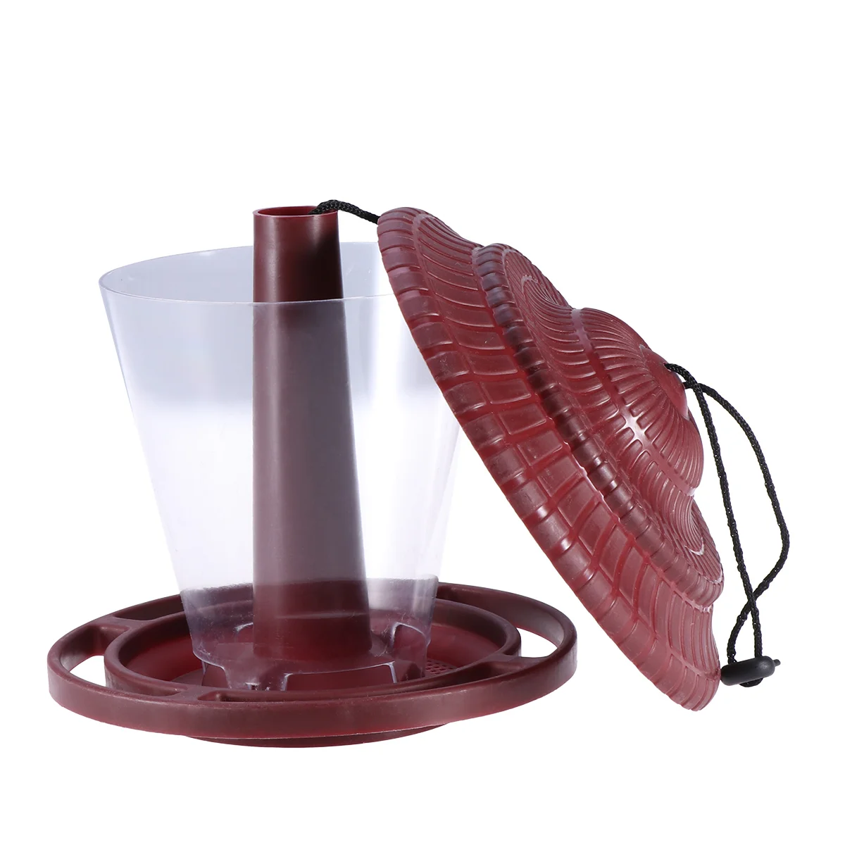 Outdoor Wild Bird Feeder Hanging Gazebo Garden Decoration Clothes Rack Truck Mother outside Solar Lights
Outdoor Wild Bird Feeder Hanging Gazebo Garden Decoration Clothes Rack Truck Mother outside Solar Lights