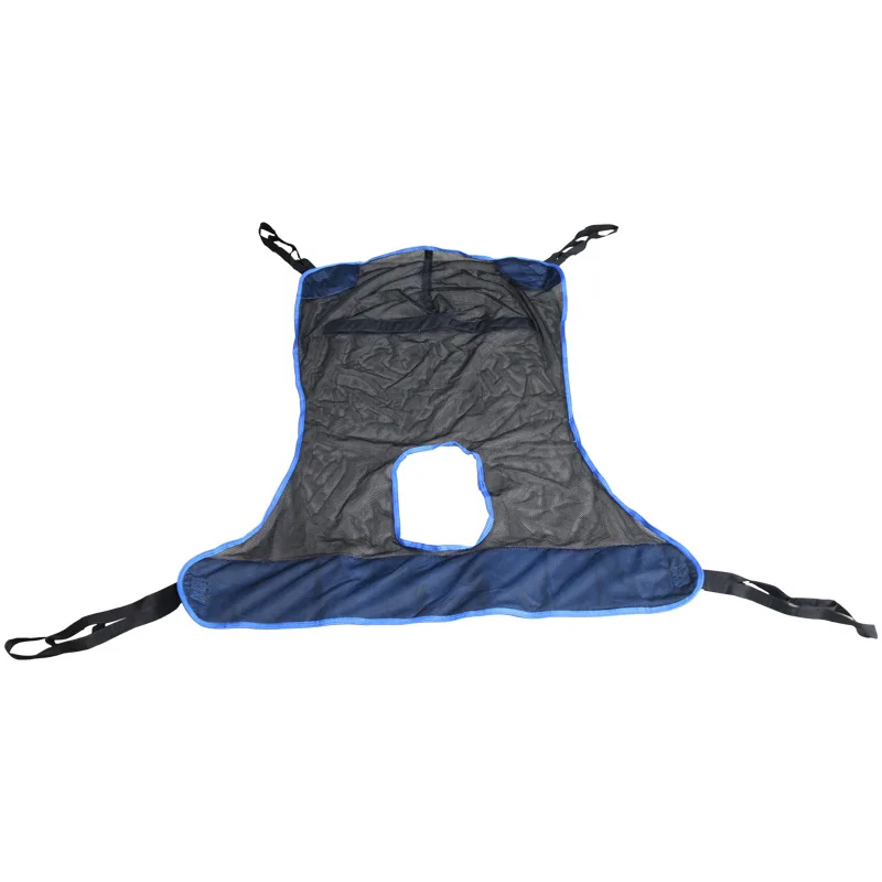 Patient Assistance Hammock Disabled Care Lift Mesh
Patient Assistance Hammock Disabled Care Lift Mesh