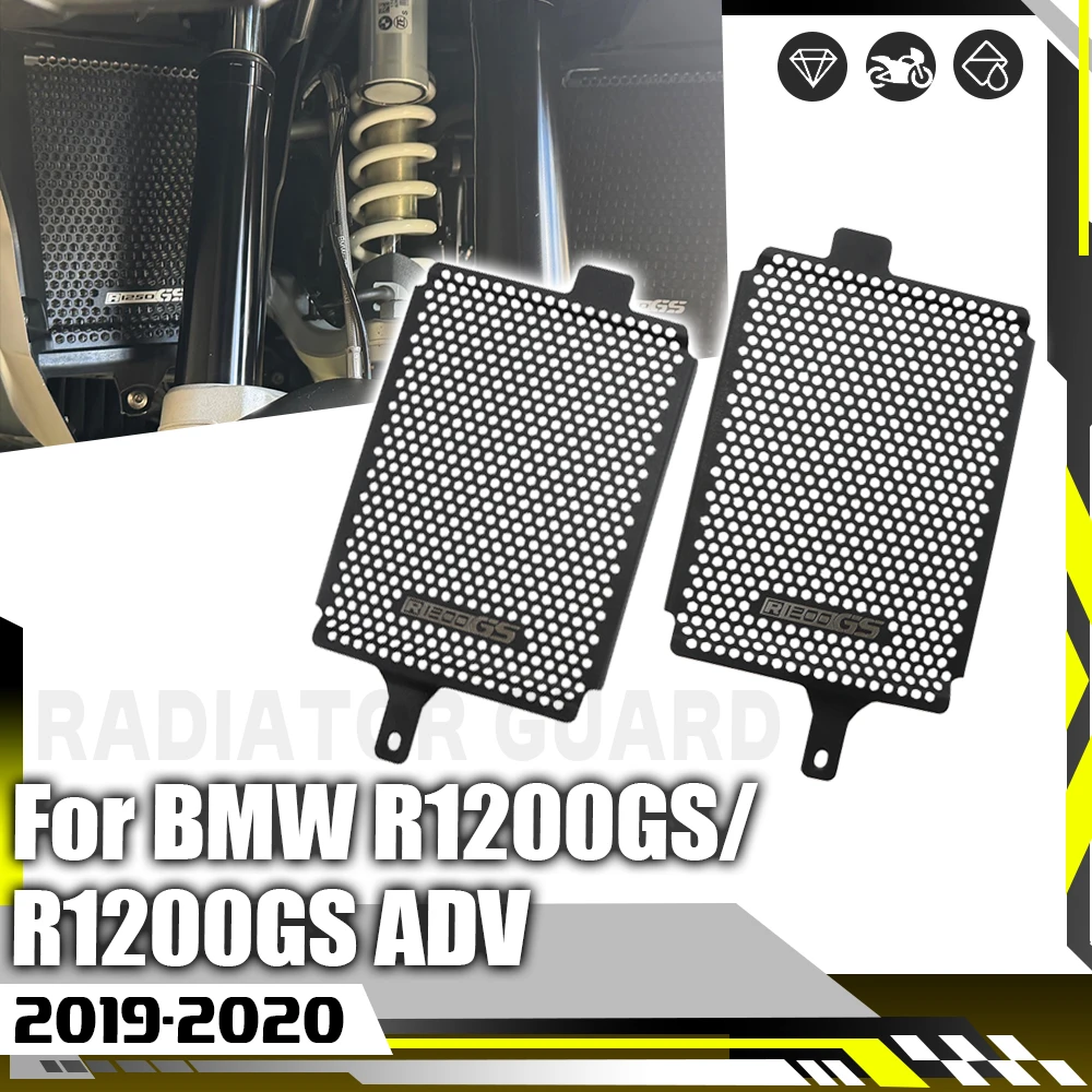 Motorcycle Accessories Radiator Grille Guard Cover Protector For BMW R1200GS LC Adventure R 1200 GS LC r 1200gs lc 2019 2020
Motorcycle Accessories Radiator Grille Guard Cover Protector For BMW R1200GS LC Adventure R 1200 GS LC r 1200gs lc 2019 2020
