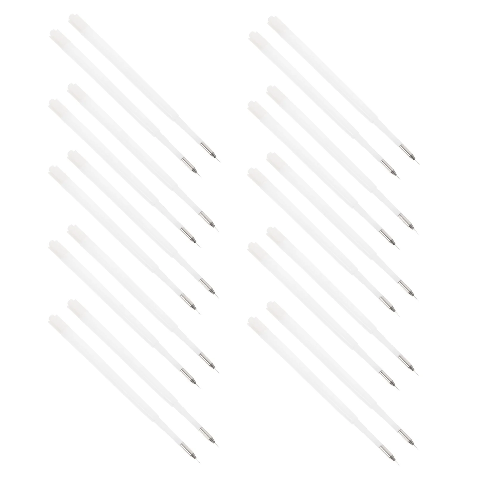 10pcs Air Bubble Removal Pen Refills Durable Abs Compact Design For Car Vinyl Film Installation Tool Accessory Retractable
10pcs Air Bubble Removal Pen Refills Durable Abs Compact Design For Car Vinyl Film Installation Tool Accessory Retractable