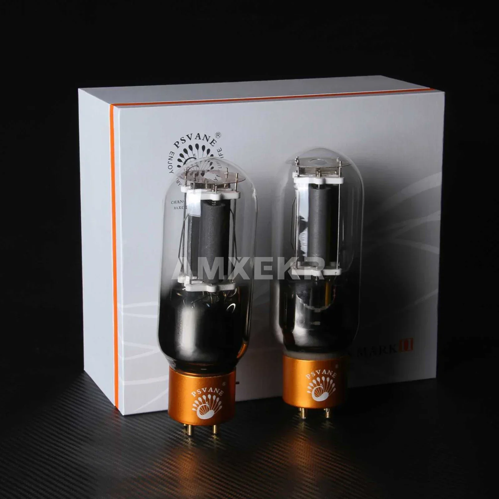 PSVANE Mark II 211 211-TII Vacuum Tube HIFI Audio Valve for Tube Amplifier Kit DIY Factory Tested and Matched Quad
PSVANE Mark II 211 211-TII Vacuum Tube HIFI Audio Valve for Tube Amplifier Kit DIY Factory Tested and Matched Quad
