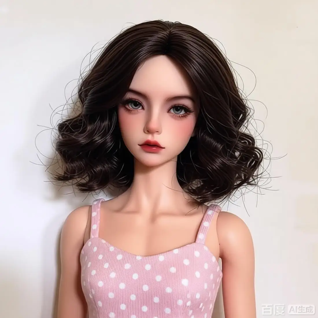 New bjd doll 1/3 mari beautiful woman brown skin body makeup head high quality resin toy gift angel dolls in offers free shipp
New bjd doll 1/3 mari beautiful woman brown skin body makeup head high quality resin toy gift angel dolls in offers free shipp
