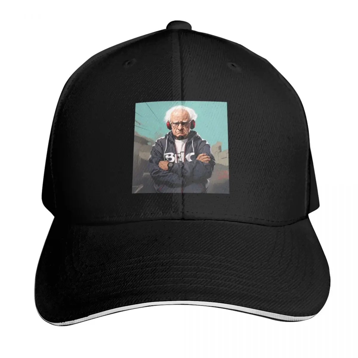 David Ben-Gurion Hip Hop style Baseball Cap Uv Protection Solar Hat party Hat Designer Hat Golf Man Golf Women Men's
David Ben-Gurion Hip Hop style Baseball Cap Uv Protection Solar Hat party Hat Designer Hat Golf Man Golf Women Men's