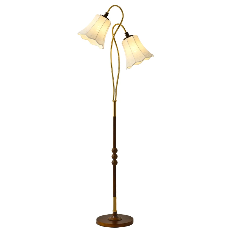 Retro style floor lamp, fishing lamp next to the sofa in the living room, ambient lamp, advanced American medieval desk lamp
Retro style floor lamp, fishing lamp next to the sofa in the living room, ambient lamp, advanced American medieval desk lamp