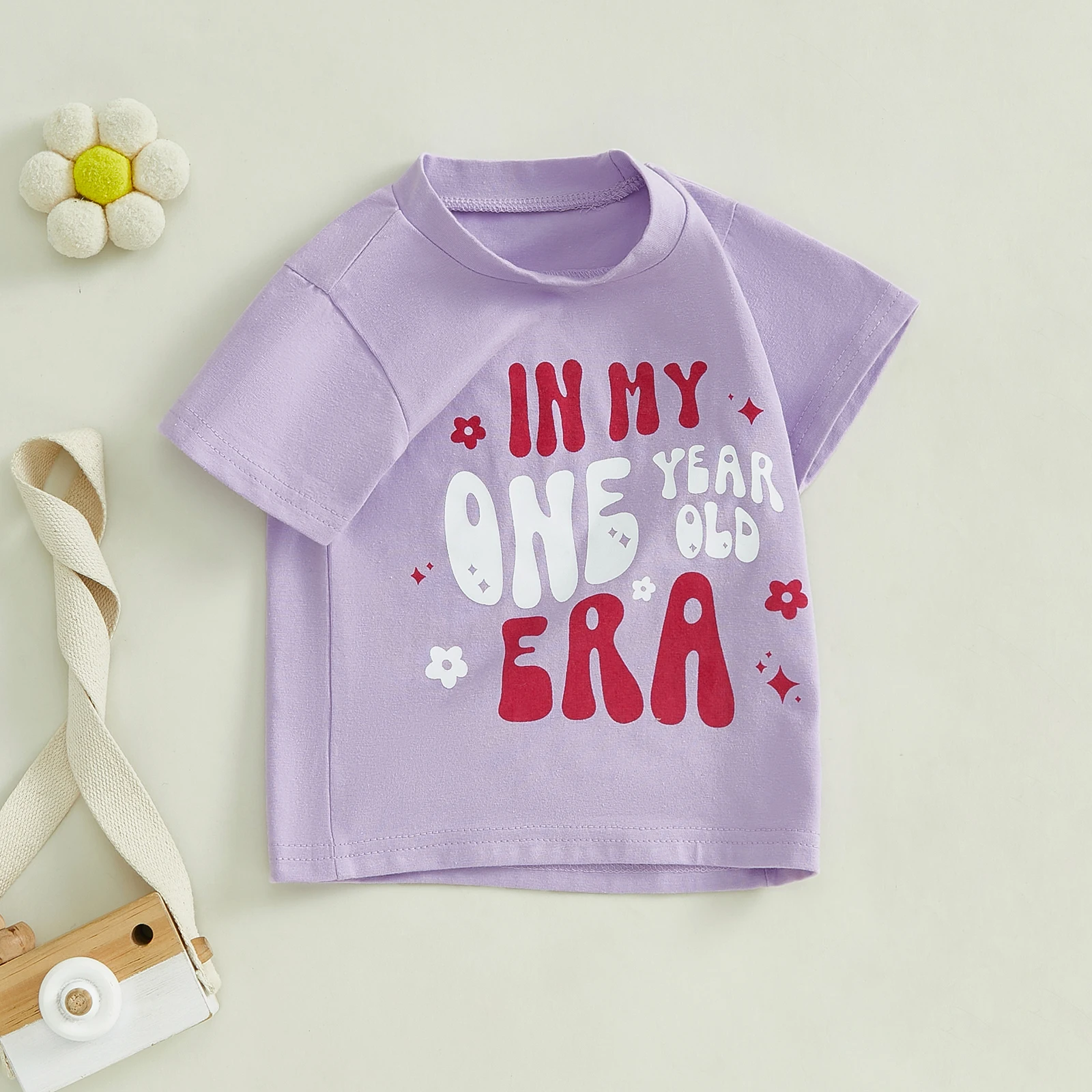 Kids Girl T-Shirt Casual Cute Letter Print Short Sleeve Tops for Toddler Baby Summer Clothes
Kids Girl T-Shirt Casual Cute Letter Print Short Sleeve Tops for Toddler Baby Summer Clothes