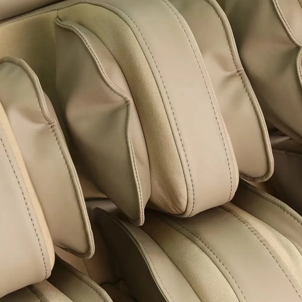 JW HOT SALE Hot Full Body Health Massage Chair with Zero Gravity Feature for Body Relaxation
JW HOT SALE Hot Full Body Health Massage Chair with Zero Gravity Feature for Body Relaxation