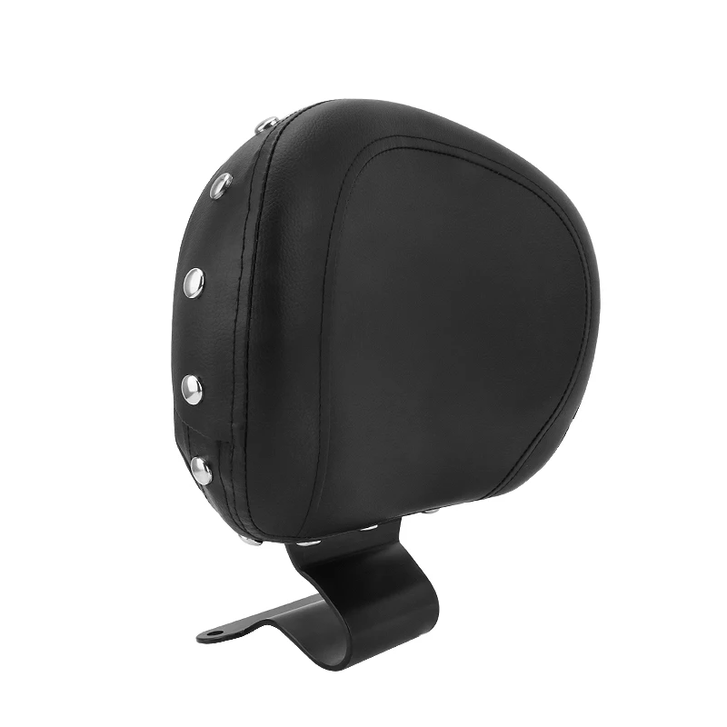 High Quality Motorbike Driver Rider Sissy Bar Seat Backrest Pad For Honda VTX 1300 VTX1300
High Quality Motorbike Driver Rider Sissy Bar Seat Backrest Pad For Honda VTX 1300 VTX1300