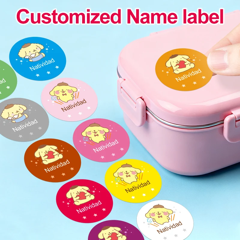 Премиальные наклейки с именами с помпонами для организации школьных принадлежностей - качественные персонализированные этикетки для рождественского подарка
Премиальные наклейки с именами с помпонами для организации школьных принадлежностей - качественные персонализированные этикетки для рождественского подарка