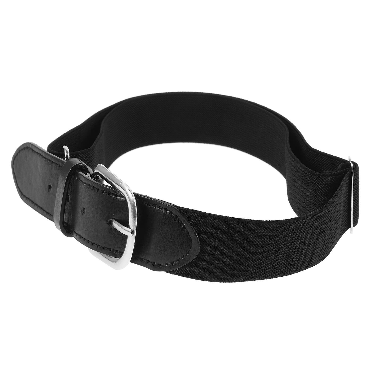 Elastic Baseball Black Youth Boys Girls Adjustable Nylon Waist Girdle Sports Belt Softballs Belt For Women Softballs
Elastic Baseball Black Youth Boys Girls Adjustable Nylon Waist Girdle Sports Belt Softballs Belt For Women Softballs